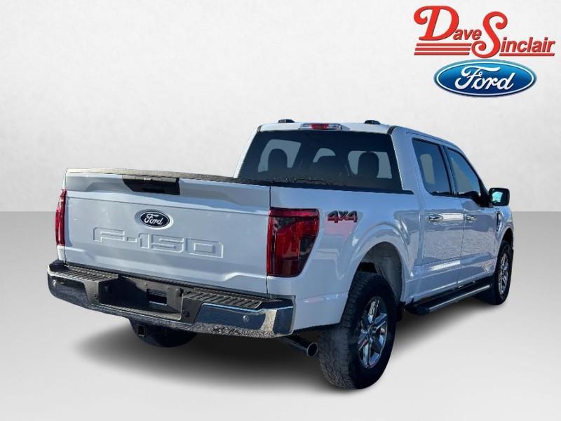 FORD F-150 XLT - 7
