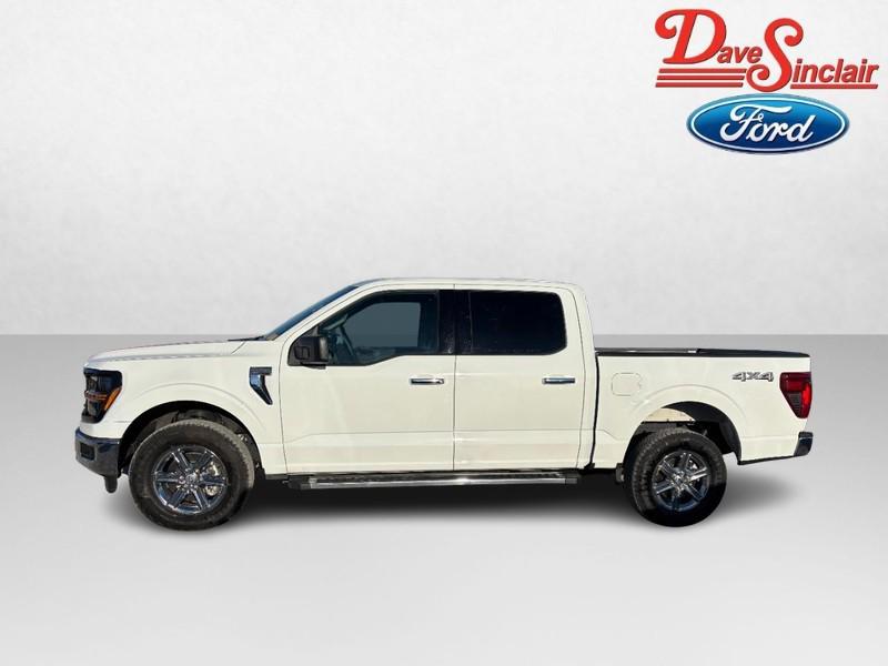 FORD F-150 XLT - 10