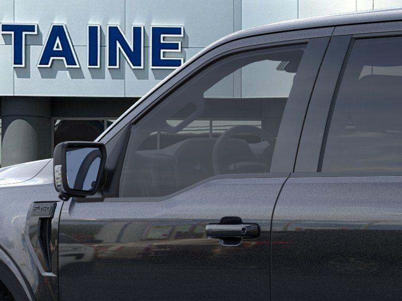 صورة مصغرة 20 لـ 2026 FORD F-150 XLT
