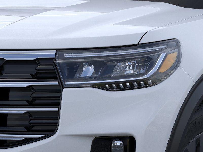 2026 FORD EXPLORER ACTIVE — миниатюра 18