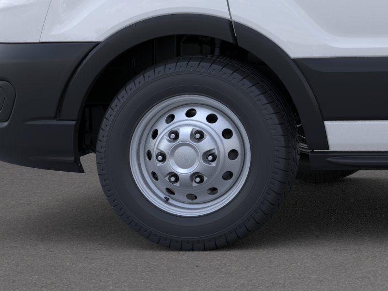 2026 FORD TRANSIT-250 BASE — миниатюра 19
