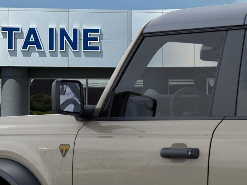 2026 FORD BRONCO BADLANDS 缩略图 22