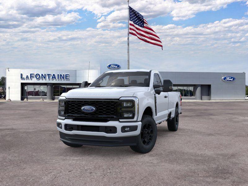 صورة مصغرة 2 لـ 2026 FORD F-350 XL