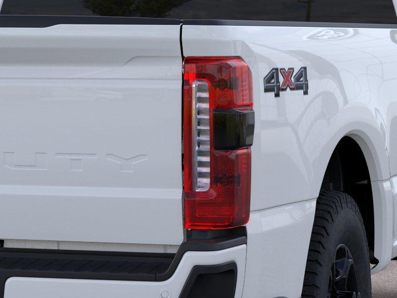 صورة مصغرة 21 لـ 2026 FORD F-350 XL