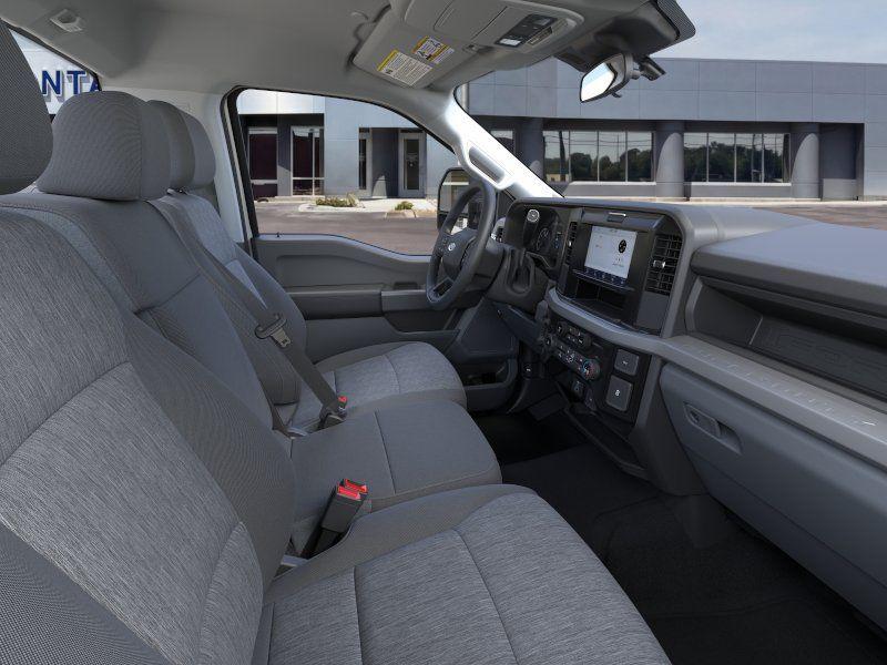صورة مصغرة 11 لـ 2026 FORD F-350 XL