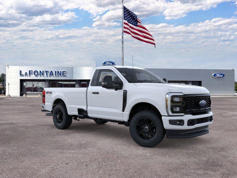 صورة مصغرة 7 لـ 2026 FORD F-350 XL