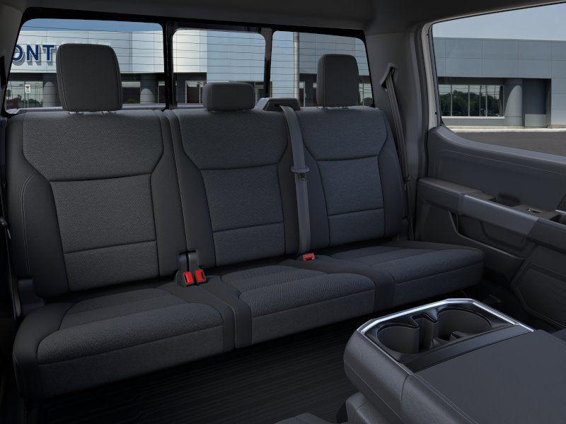 2026 FORD F-150 XLT 缩略图 11