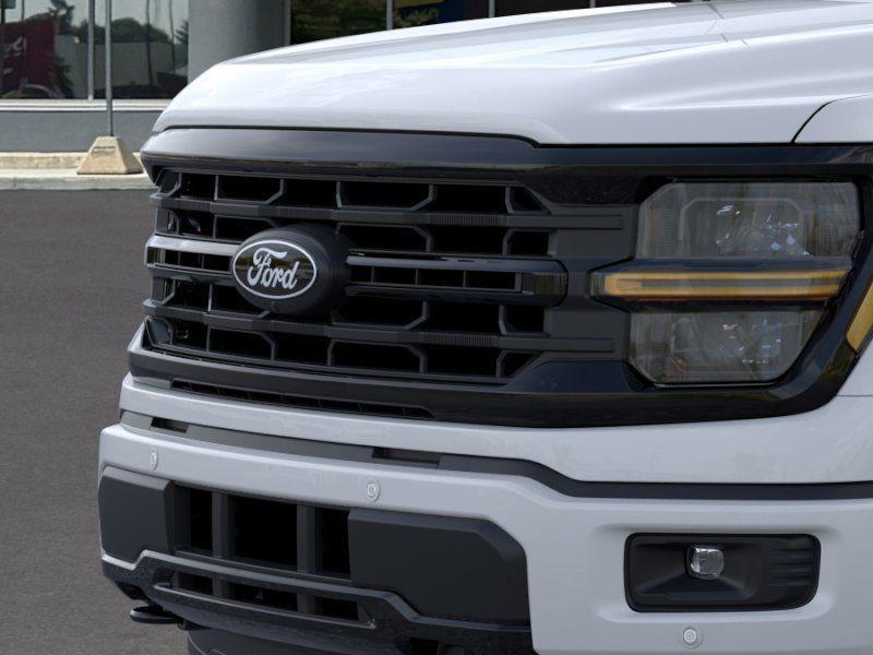 2026 FORD F-150 XLT 缩略图 17