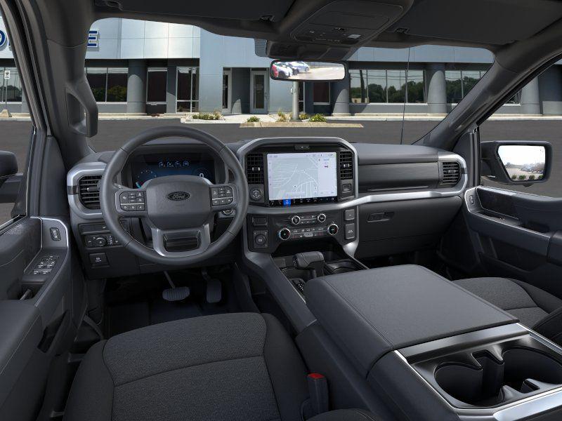 2026 FORD F-150 XLT 照片 9
