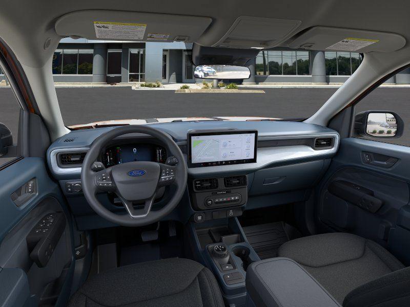صورة 9 لـ 2026 FORD MAVERICK XLT