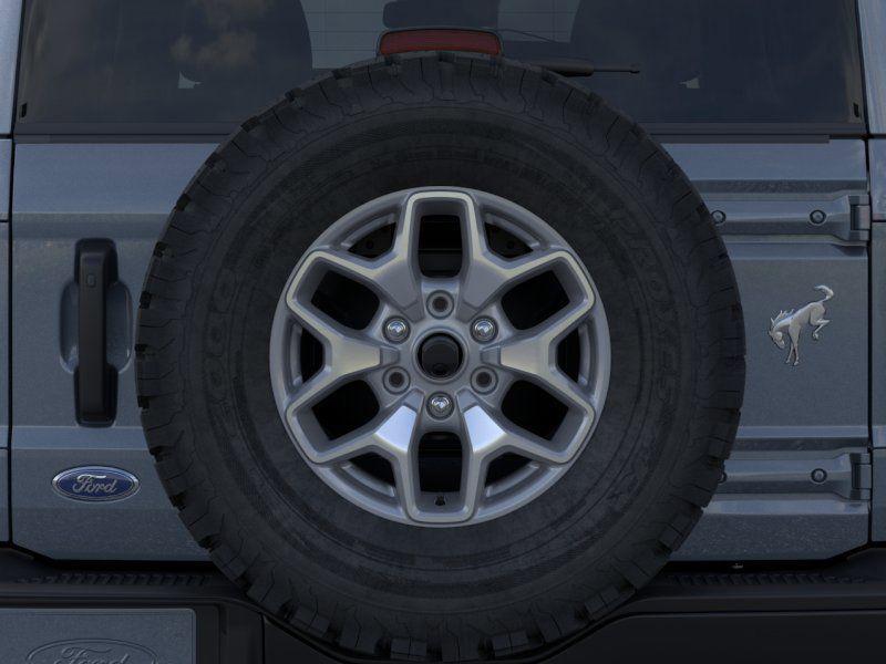 صورة مصغرة 24 لـ 2025 FORD BRONCO BADLANDS