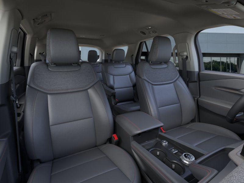 صورة 10 لـ 2026 FORD EXPLORER ACTIVE