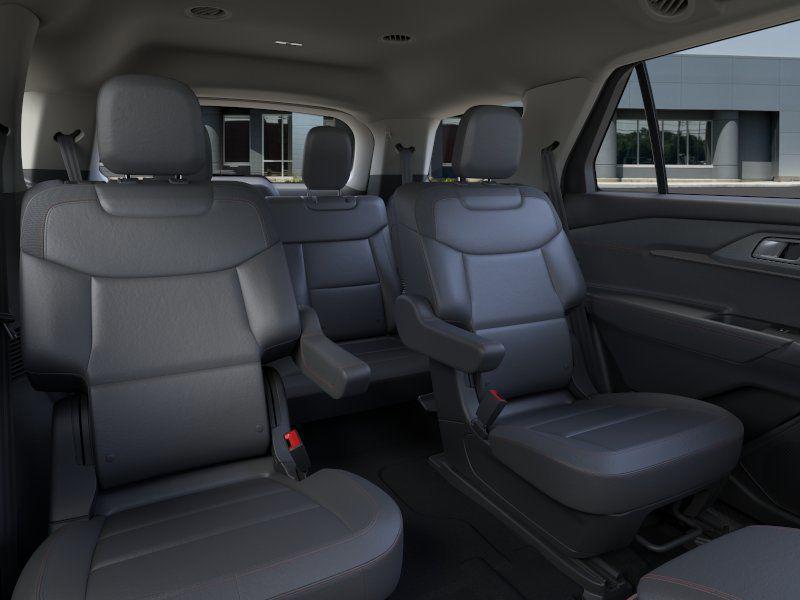 2026 FORD EXPLORER ACTIVE — миниатюра 11