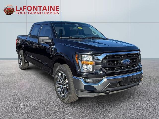FORD F-150 XLT - 3