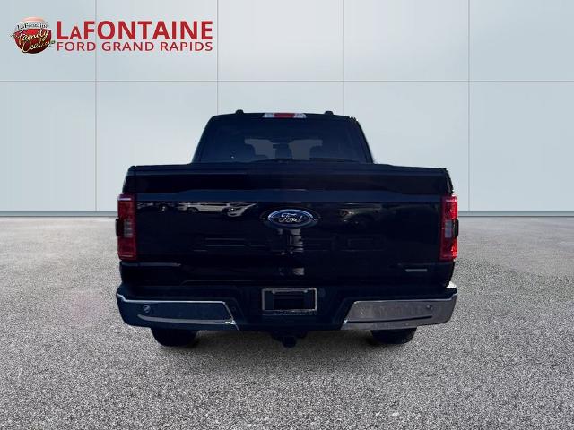 FORD F-150 XLT - 6