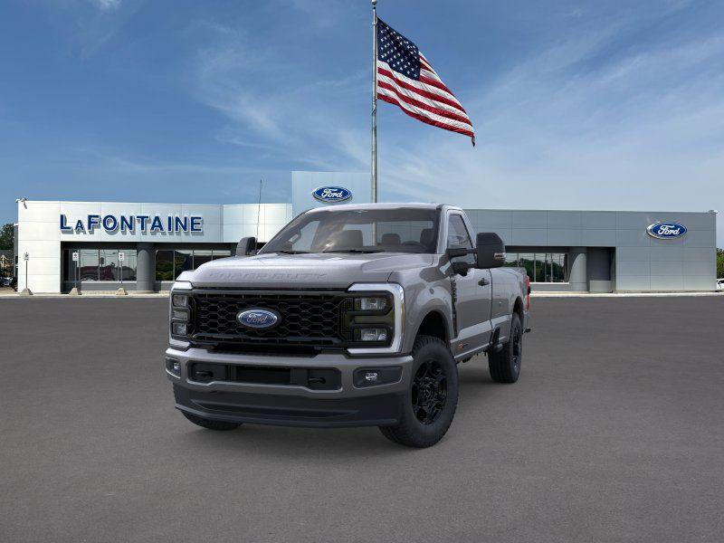 2026 FORD F-250 XL — фото 2