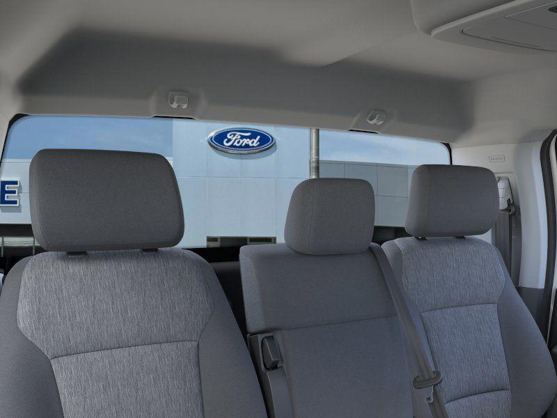 2026 FORD F-350 XL 缩略图 22