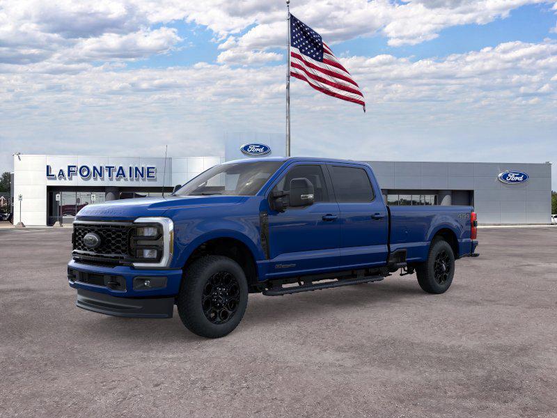 New 2026 Ford F-350 XLT