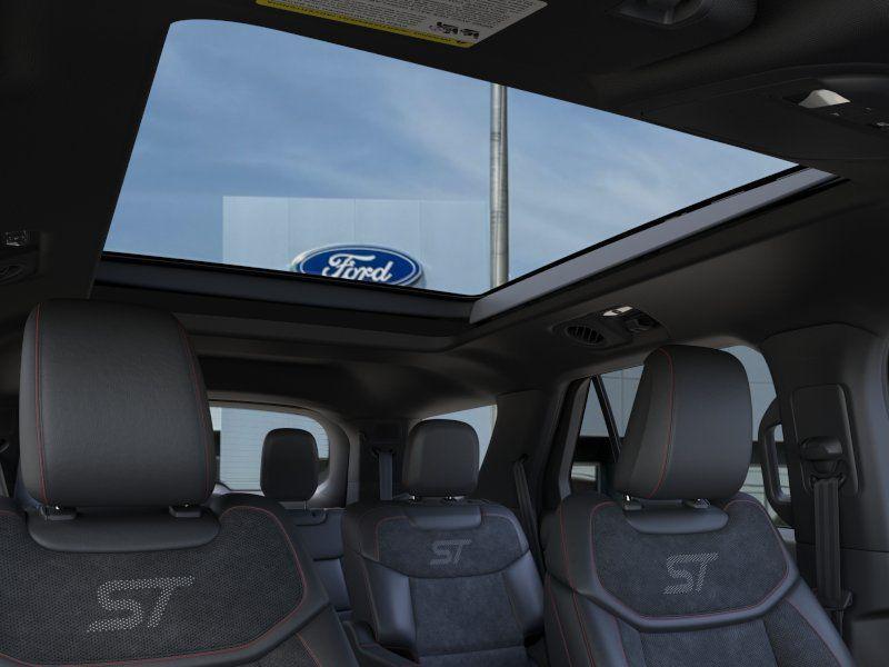 صورة مصغرة 22 لـ 2026 FORD EXPLORER ST