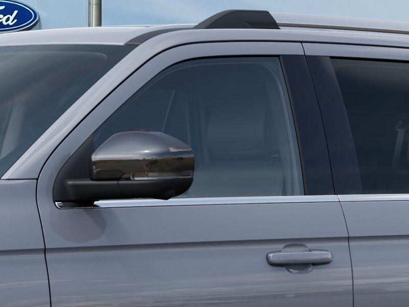 2027 FORD EXPEDITION MAX PLATINUM — миниатюра 20