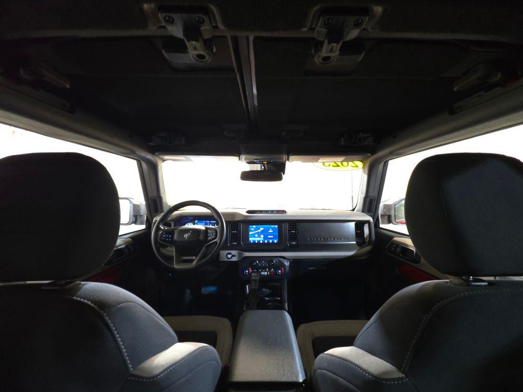 صورة مصغرة 18 لـ 2023 FORD BRONCO BIG BEND