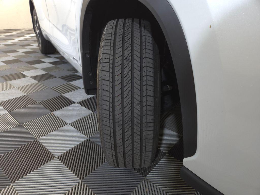 TOYOTA HIGHLANDER - 3