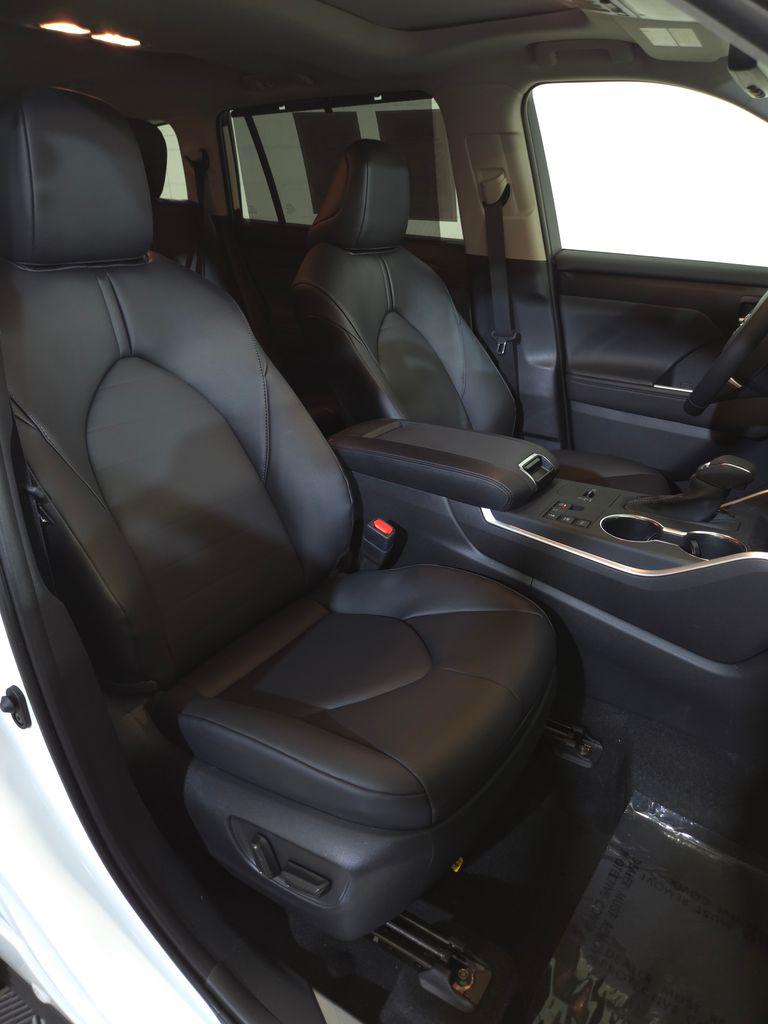 TOYOTA HIGHLANDER - 6