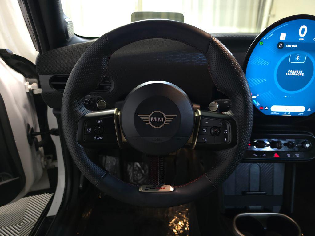 2025 MINI HARDTOP COOPER S — миниатюра 23
