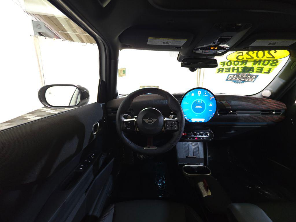 2025 MINI HARDTOP COOPER S — миниатюра 22