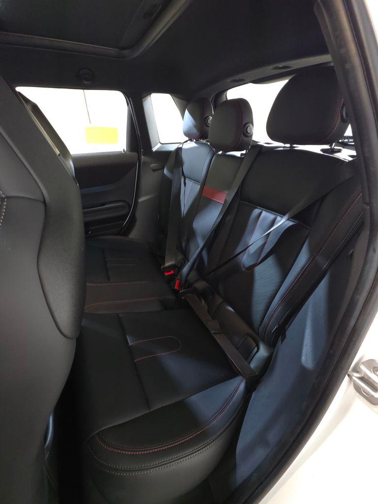 2025 MINI HARDTOP COOPER S — миниатюра 17