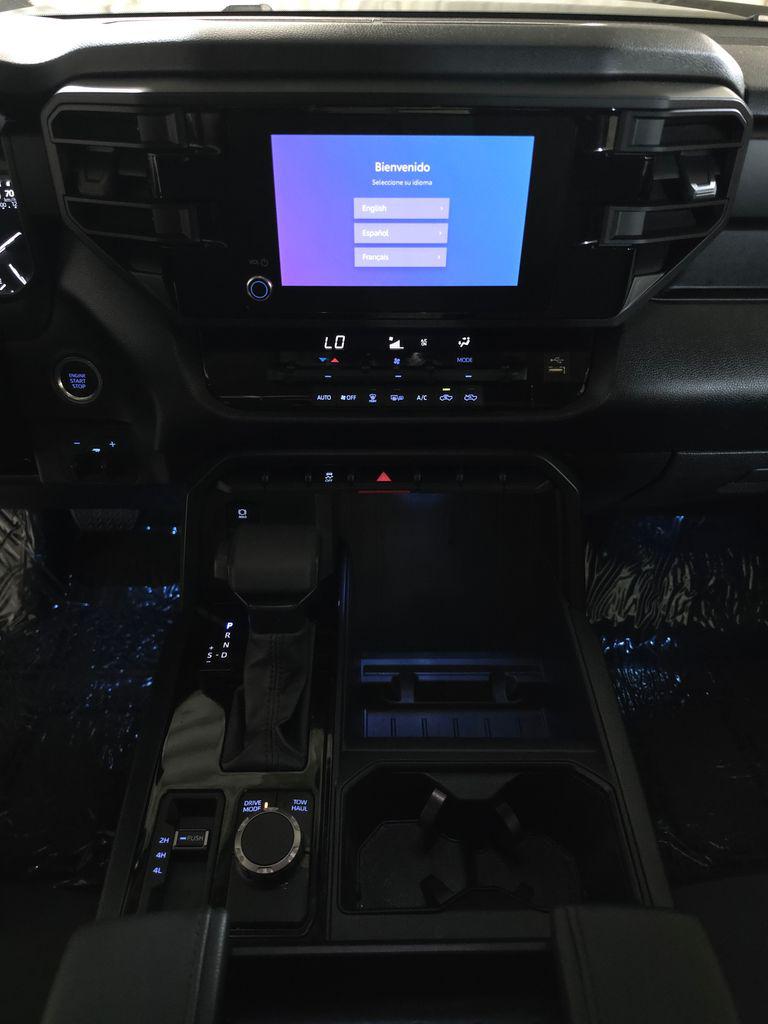 2024 Toyota TUNDRA SR5 缩略图 29