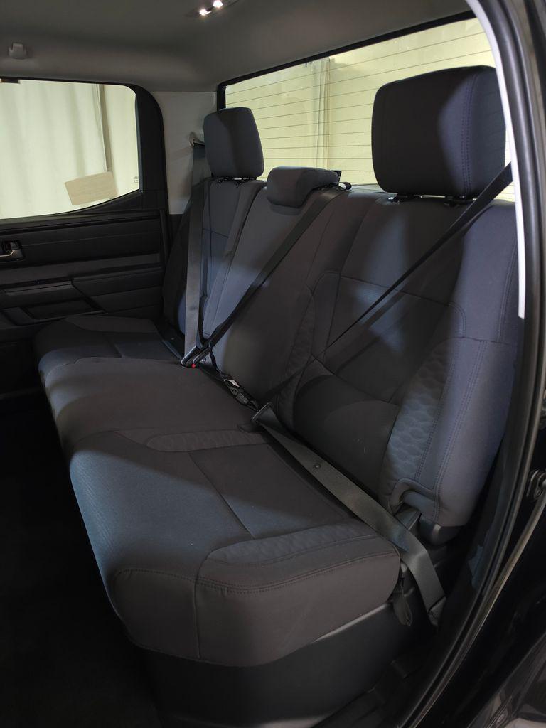 2024 Toyota TUNDRA SR5 缩略图 20