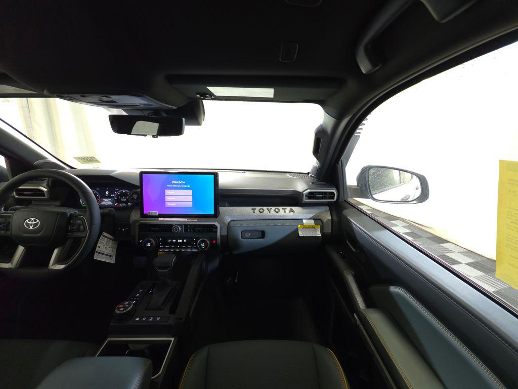 2026 Toyota TACOMA HYBRID TRAILHUNTER 照片 7