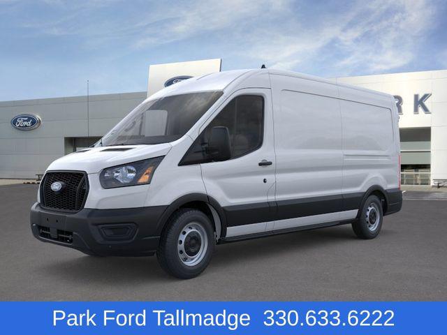 New 2026 Ford Transit-250 Base