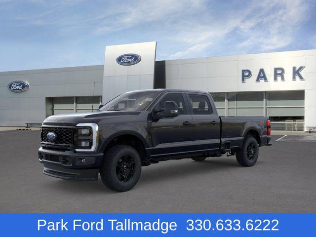 New 2026 Ford F-350 XL