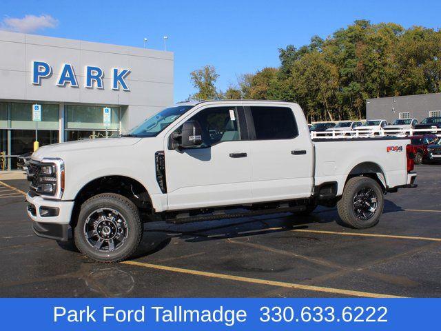 New 2026 Ford F-250 XL