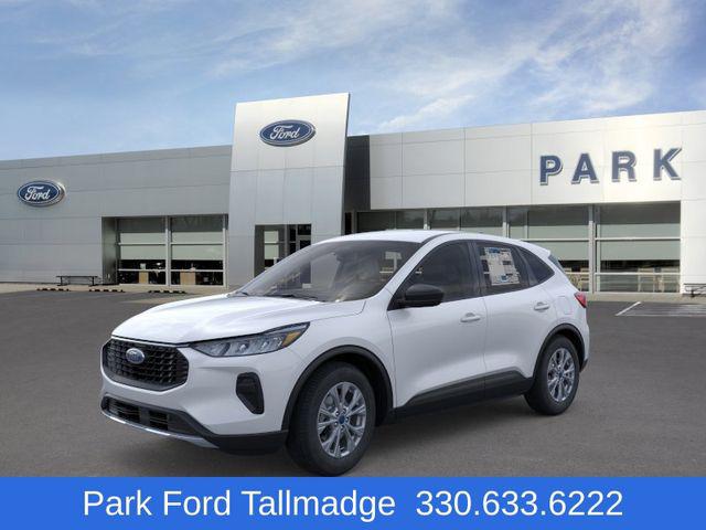 New 2026 Ford Escape Active