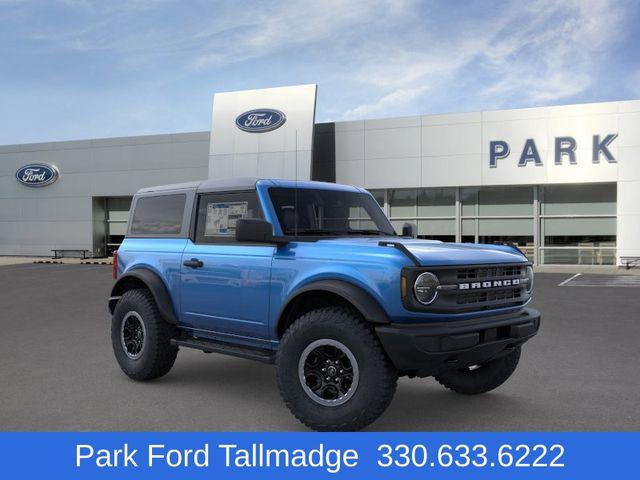 FORD BRONCO - 7