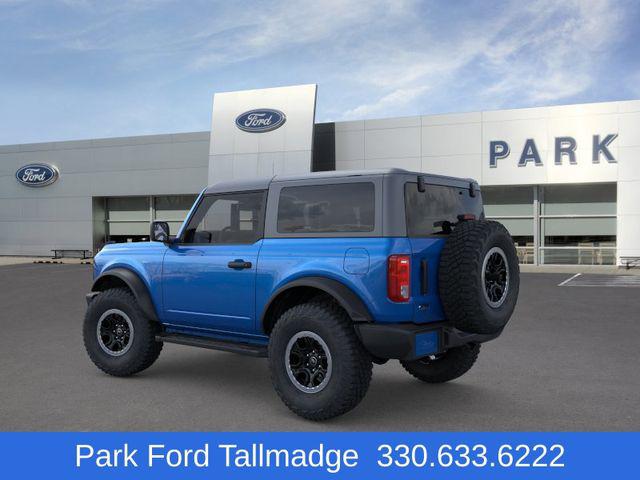 FORD BRONCO - 4