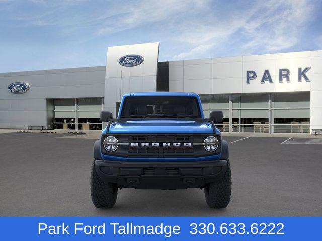 FORD BRONCO - 6