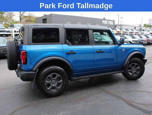 FORD BRONCO BIG BEND - 7
