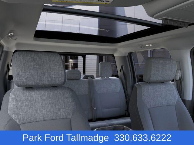 2026 FORD F-350 XLT — миниатюра 22