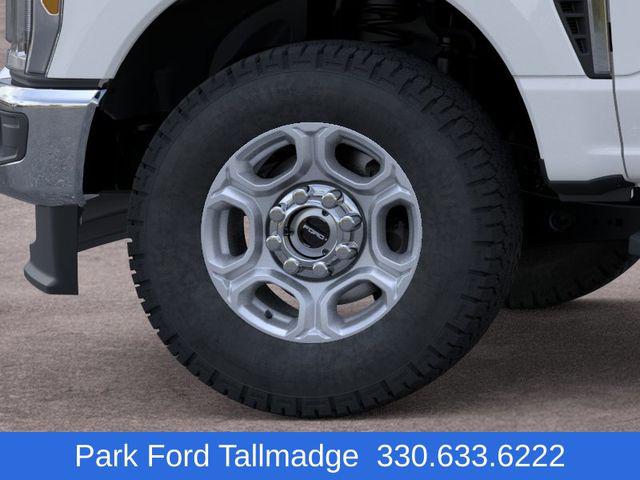 2026 FORD F-250 XLT 缩略图 19