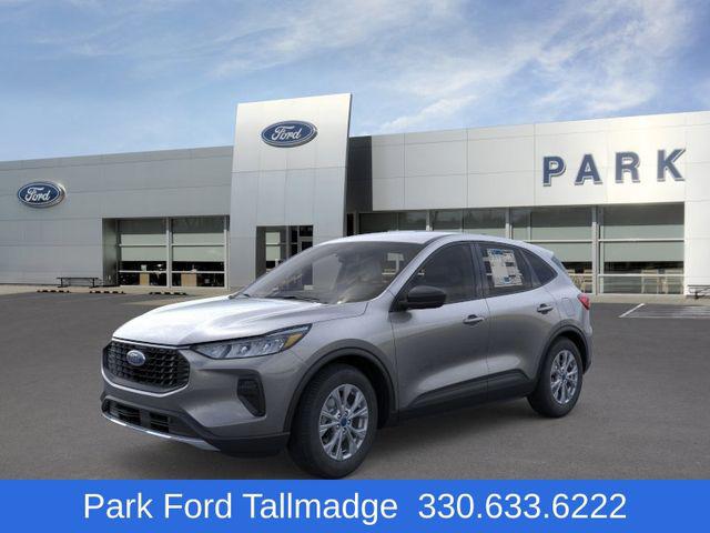 New 2026 Ford Escape Active