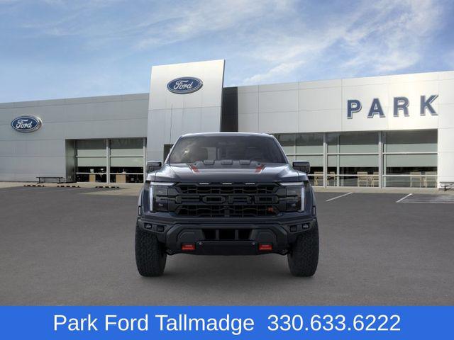 FORD F-150 RAPTOR - 6