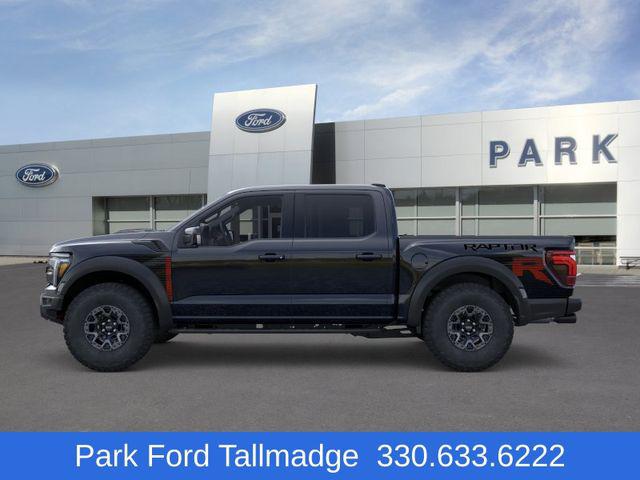 FORD F-150 RAPTOR - 3