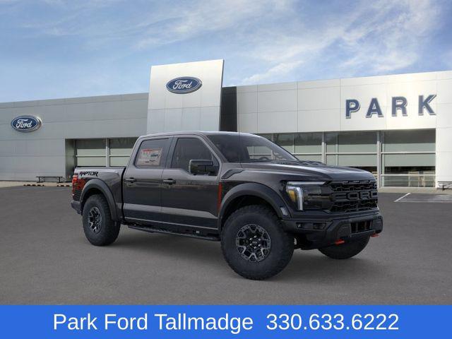 FORD F-150 RAPTOR - 7
