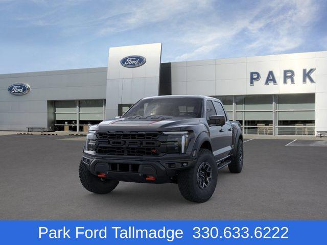 FORD F-150 RAPTOR - 2