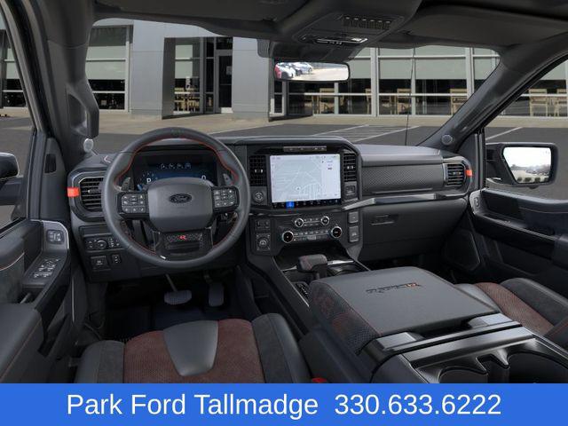 FORD F-150 RAPTOR - 9