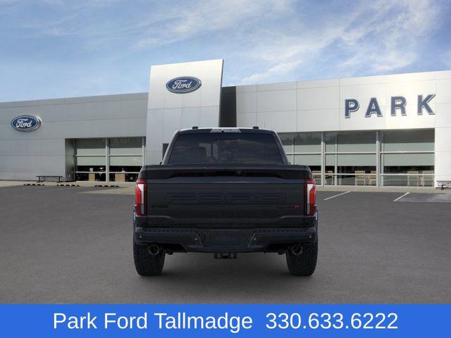 FORD F-150 RAPTOR - 5